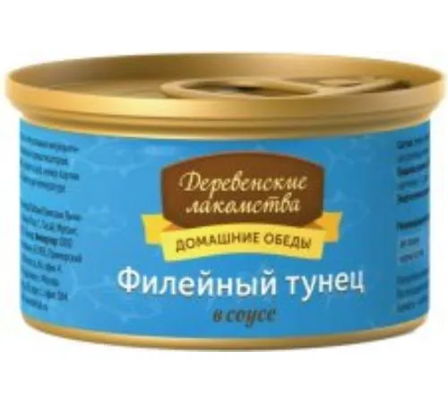Деревенские лакомства