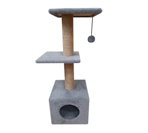 Cat House Когтеточка 
