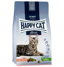 Happy Cat Culinary Atlantik-Lachs (Атлантический лосось) 10 кг
