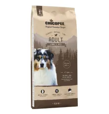 Chicopee CNL Adult (Ягненок и рис) 2 кг