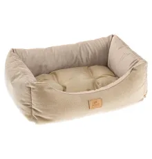 Ferplast Софа CHESTER, бежевая 80, 78 x 56 x h 22 см