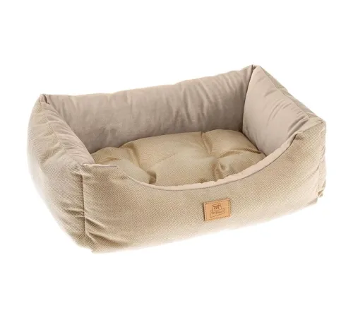 Ferplast Софа CHESTER, бежевая 80, 78 x 56 x h 22 см