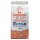Monge Cat Monoprotein Adult (Лосось), 400 г
