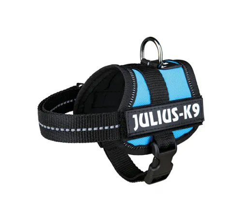 Trixie Julius-K9 Mini Aquamarine 40-53 см