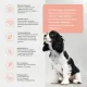 Брит Кеа Dog Adult Sensitive Metabolic (Рыба, Индейка), 3 кг