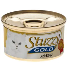 Stuzzy Gold Консервы в собств.соку (тунец), 85 г