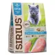 SIRIUS для котят (Индейка), 400 г