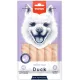 Wanpy Dog Нежное пюре из утки, 70 г