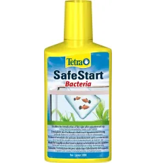 Tetra Кондиционер SafeStart Bacteria, 100 мл