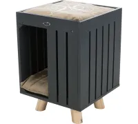 Домик BE NORDIC Alva, 36х51х36 см