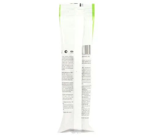 ТИТБИТ Dental 3в1 с мятой для собак крупных пород, 95 г