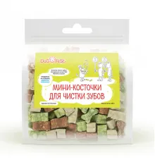 Dog Fest Мини-косточки для чистки зубов 500 г