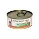 Nature's Protection Cat Neutered Turkey, Salmon & Rice (Индейка, лосось, рис) 100 гр