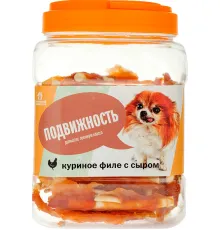 Домашний деликатес 