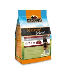 Meglium Dog Adult All Sizes, 3 кг