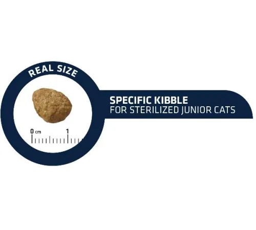 Advance Cat Adult Sensitive (Лосось и рис), 3 кг