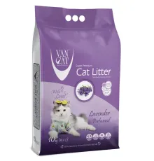 VanCat Lavender, 5кг (5,9л)