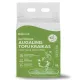 Belocat Наполнитель Tofu Green Tea, 6 л (2,5 кг)