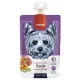 Wanpy Dog Мясное пюре из утки, 90 г