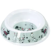 CAMON Миска с рисунком котиков, 0,15 л