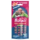 Molina Крем-лакомство с креветками, 48 г