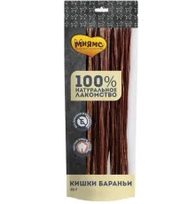 Мнямс Кишки бараньи 70 г