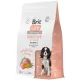 Брит Кеа Dog Adult Sensitive Metabolic (Рыба, Индейка), 3 кг