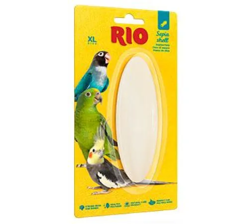 RIO Кость сепии, XL
