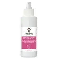 ProPhyto Спрей Itch Protect, 100 мл