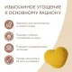 Мнямс Фросты из курицы с черникой и тыквой, размер S, 1 шт