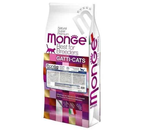 Monge Cat Urinary 10 кг