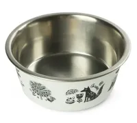 Triol Миска Лес, 0,35 л