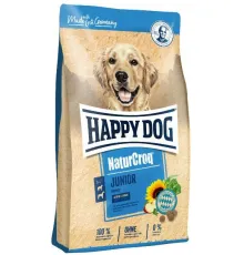 Happy Dog NaturCroq Junior 26/13 15 кг