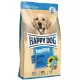 Happy Dog NaturCroq Junior 26/13 15 кг