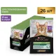 Pro Plan Sterilised Maintenance (Утка в соусе), 85 г