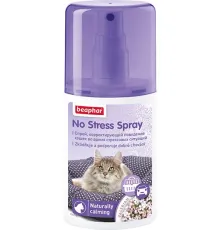 Beaphar Спрей No Stress Spray для кошек 125 мл