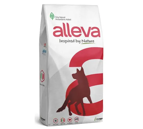 Alleva Holistic Adult Mini (Ягненок, оленина), 2 кг