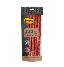 Мнямс Колбаски охотничьи, 80 г