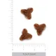 Trovet Plus Adult Cat Hypoallergenic (Кролик), 1,2 кг