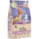ZILLII Adult Dog (Белая рыба, лосось), 800 г