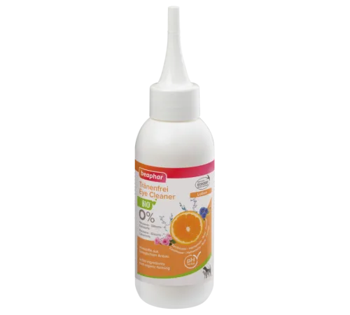 Beaphar Лосьон Eye Cleaner для чистки вокруг глаз 100 мл