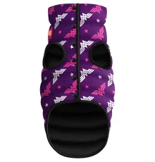 Курточка Waudog WW violet M 40