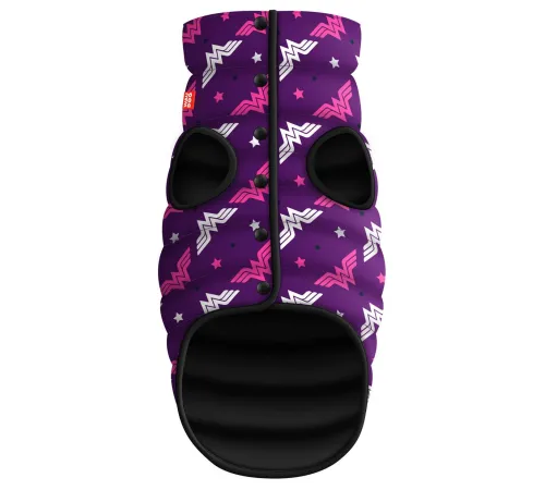 Курточка Waudog WW violet M 40