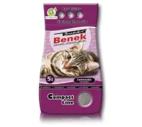 Super Benek - ЛАВАНДА КОМПАКТ, 20 л