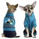 WD1047 Комбинезон зимний Mickey-2, XS
