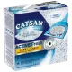 Catsan Наполнитель Active Fresh 5 л