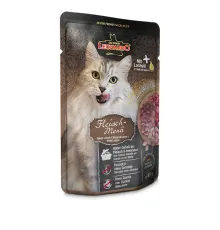 Leonardo Meat Menu (мясное меню) 85 г