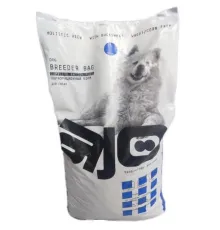 AJO Hypoallergenic Breeder pack, 12 кг