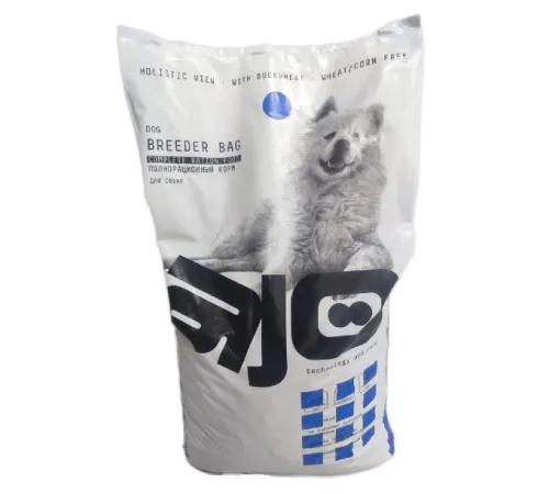 AJO Hypoallergenic Breeder pack, 12 кг