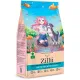 ZILLII Adult Dog Small Breed Sensitive Digestion (Белая рыба, лосось), 800 г